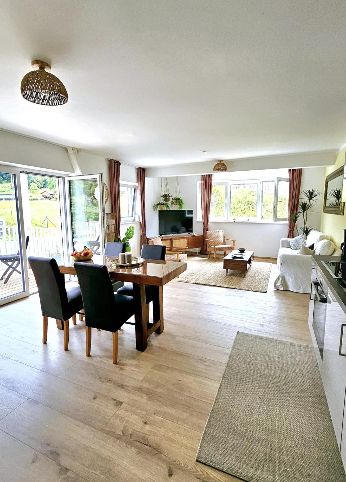 "Casa Antonio" 3 Gehminuten Strandbad Sekirn, Inkl Seezugang Экстерьер фото