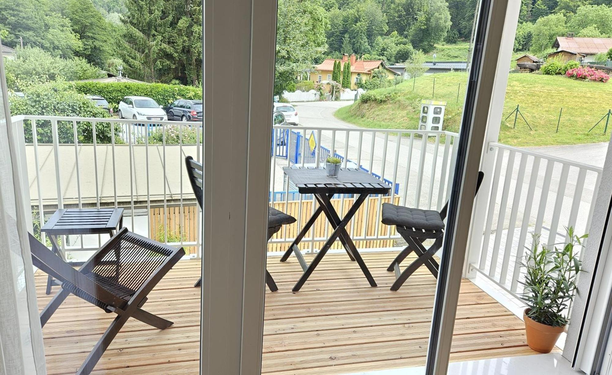 "Casa Antonio" 3 Gehminuten Strandbad Sekirn, Inkl Seezugang Экстерьер фото